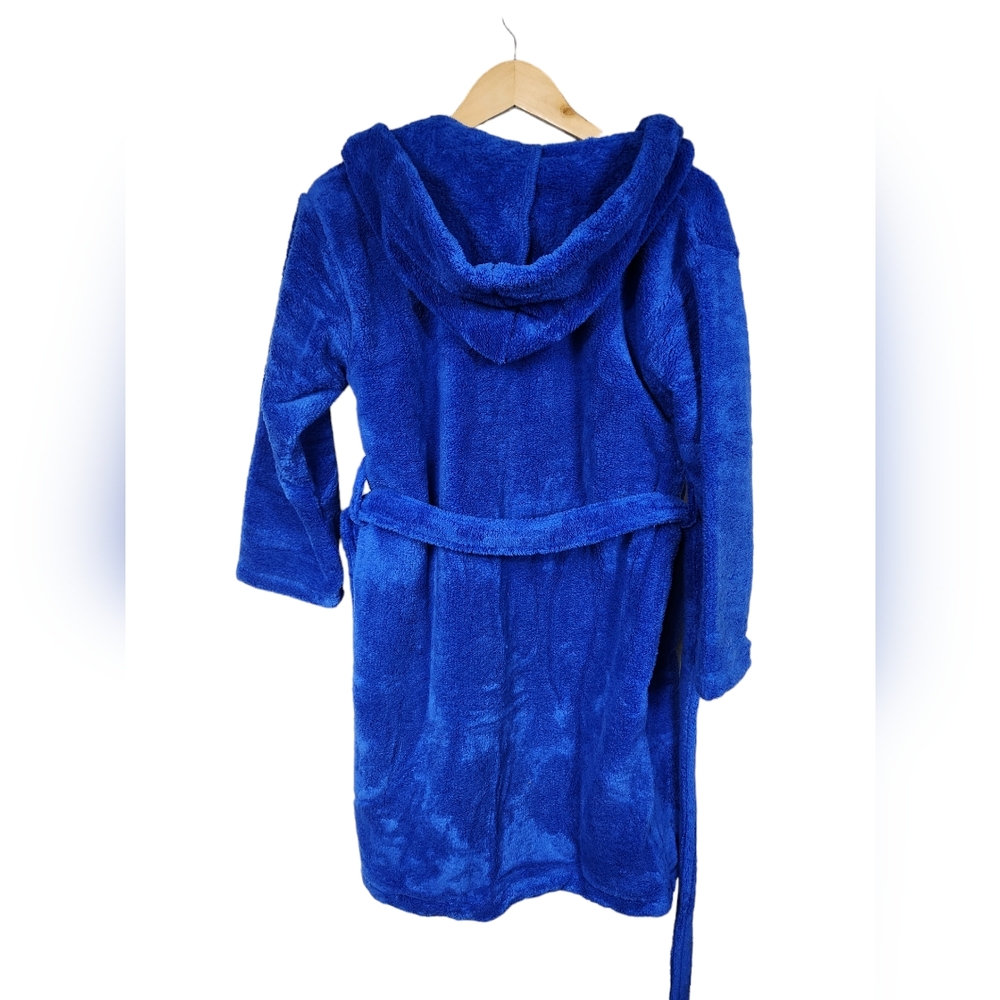 Bath Robe - Picture 6 of 10